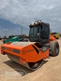 Used Hamm Compactor